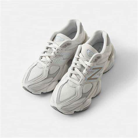 NEW BALANCE 9060 AZZURRA