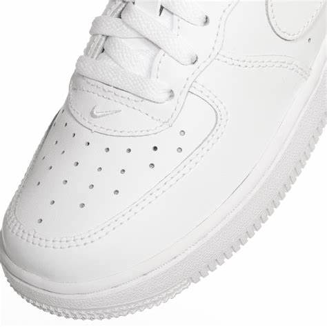NIKE AIR FORCE 1 LE PS BABY