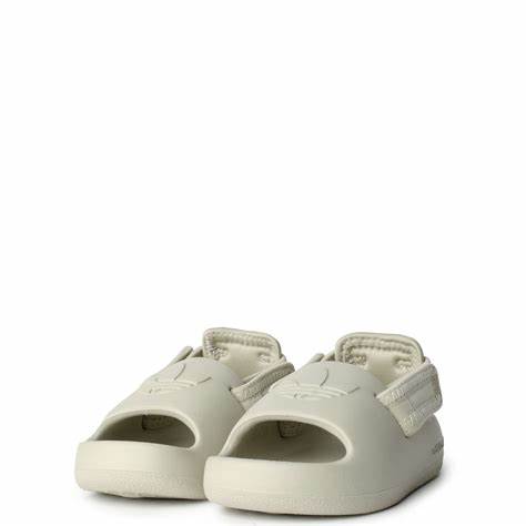 Adidas Adifom Adilette Beige Bambinoba