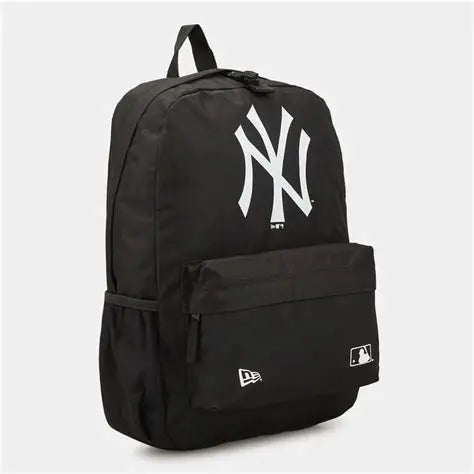 Zaino New Era Nero