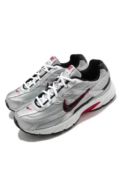 Nike Initiator Silver Uomo