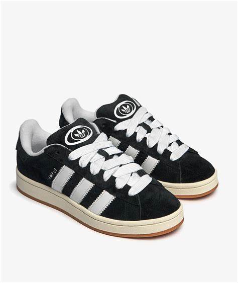 ADIDAS CAMPUS NERA