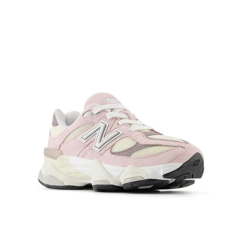 New Balance 9060 Pink/Cream Rosa