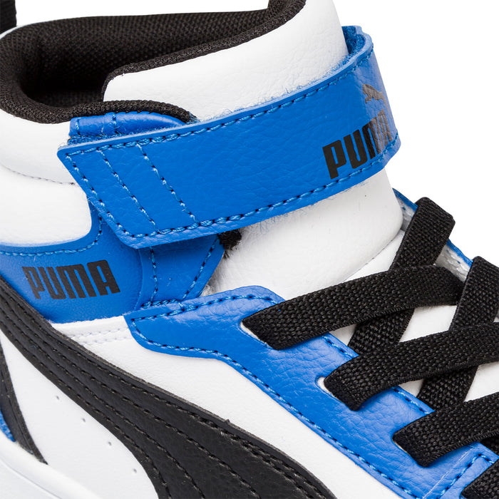 PUMA REBOUND V6 BABY - BLU