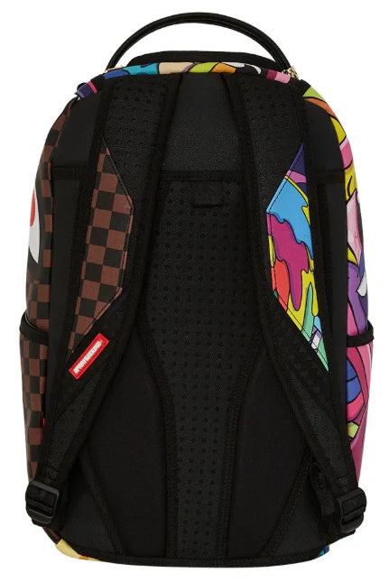Zaino Sprayground Trippin  Daily  DLXSV
