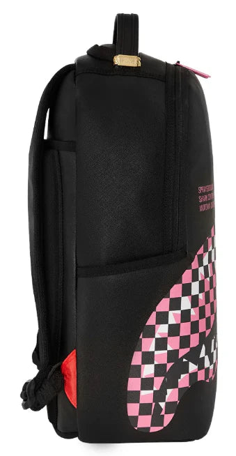Zaino Sprayground Shark Central Breakup