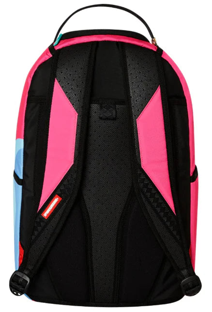 Zaino Sprayground Motorycle Kitty