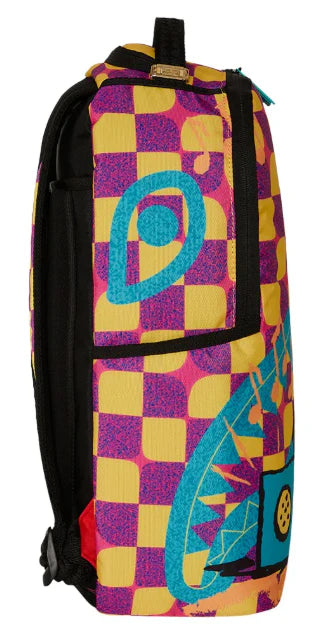 Zaino  Sprayground Snoopy