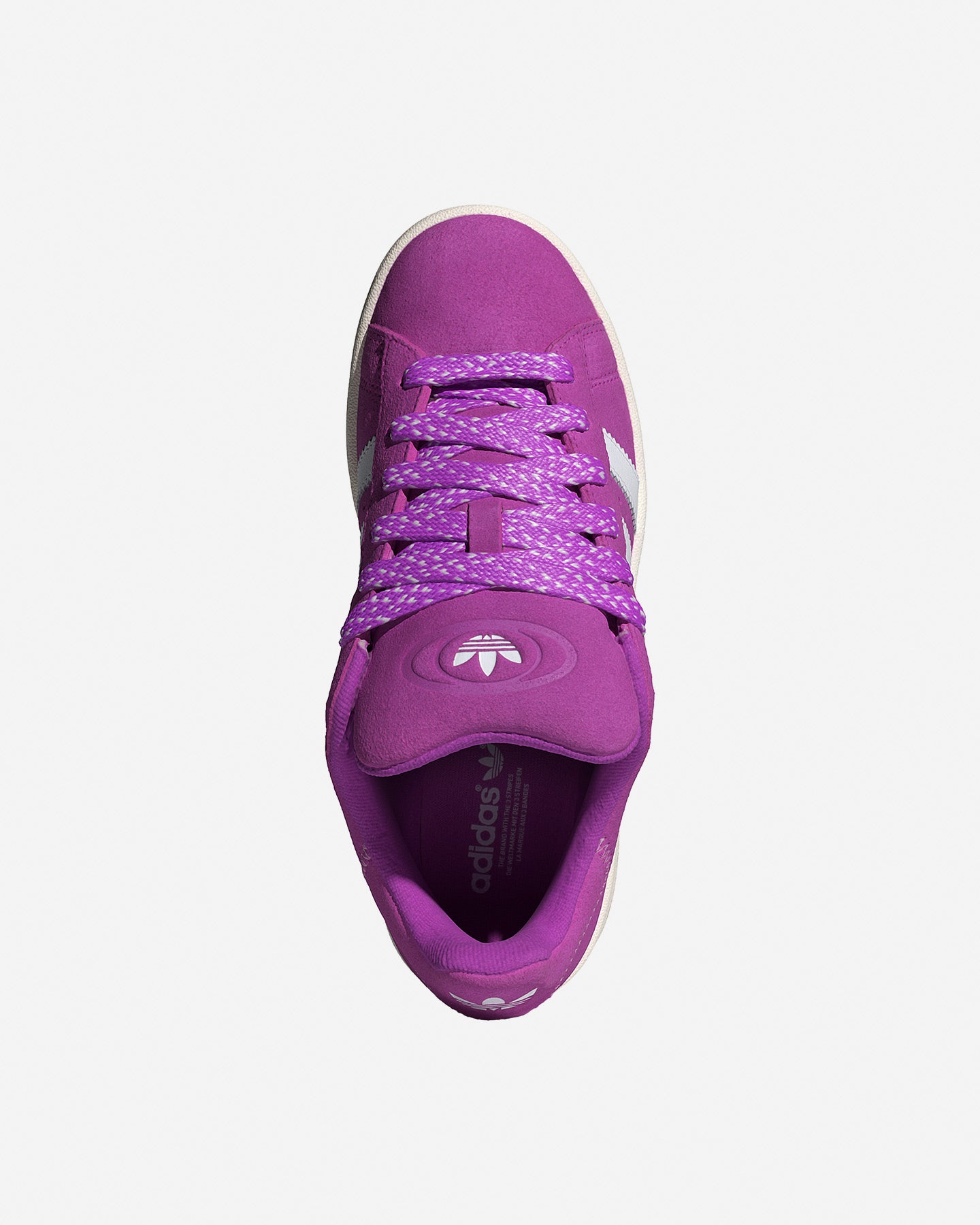 ADIDAS CAMPUS VIOLA