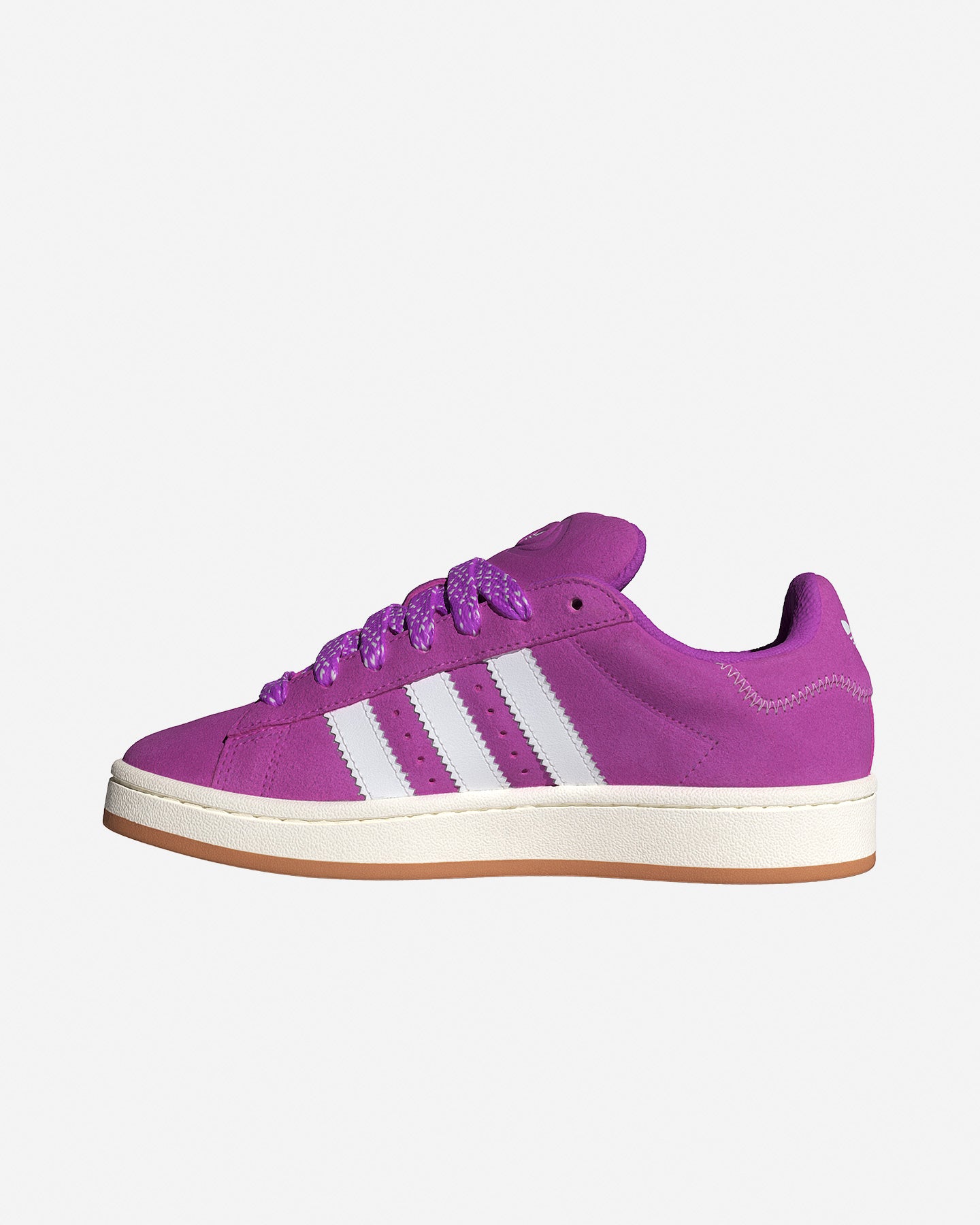 ADIDAS CAMPUS VIOLA