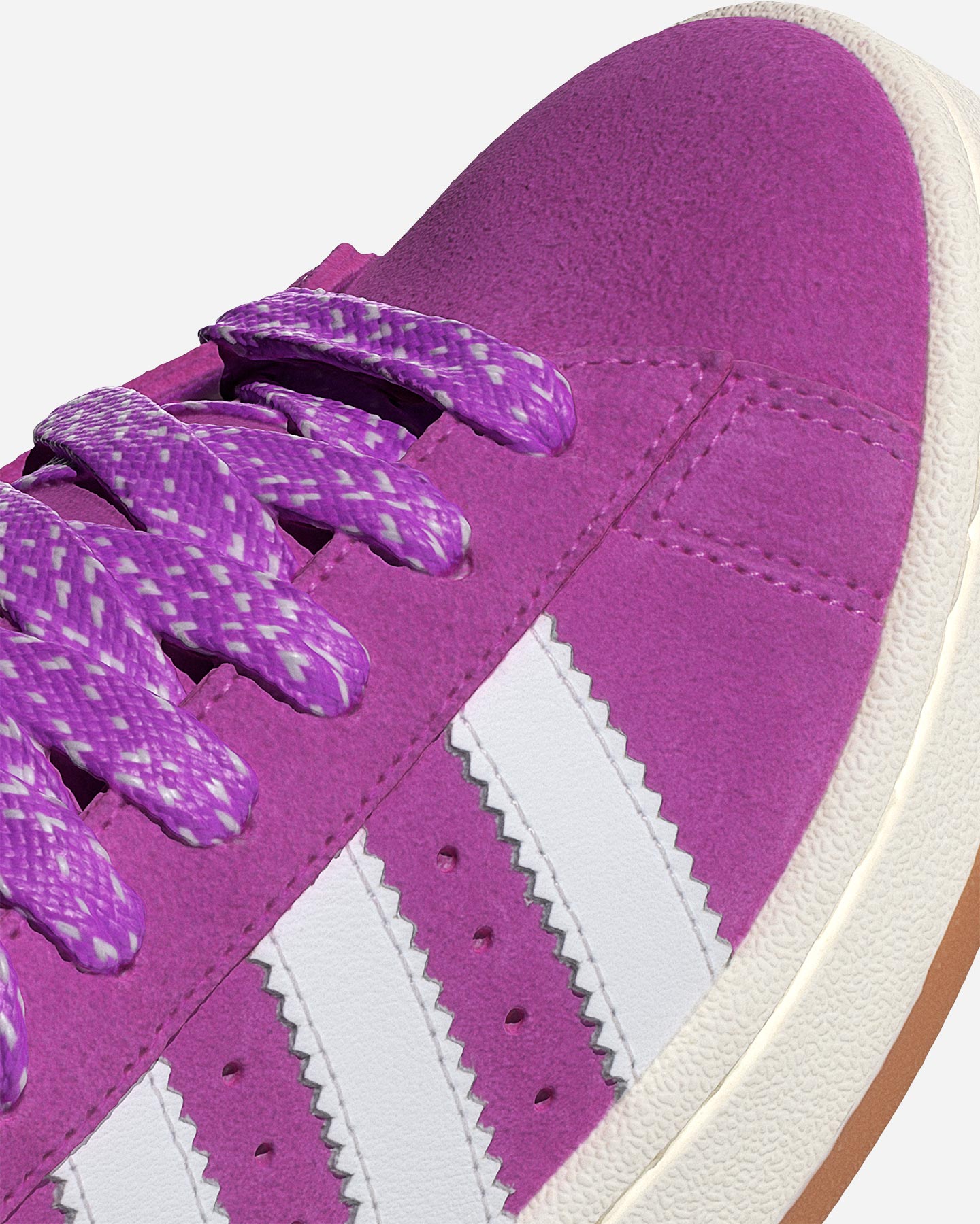 ADIDAS CAMPUS VIOLA
