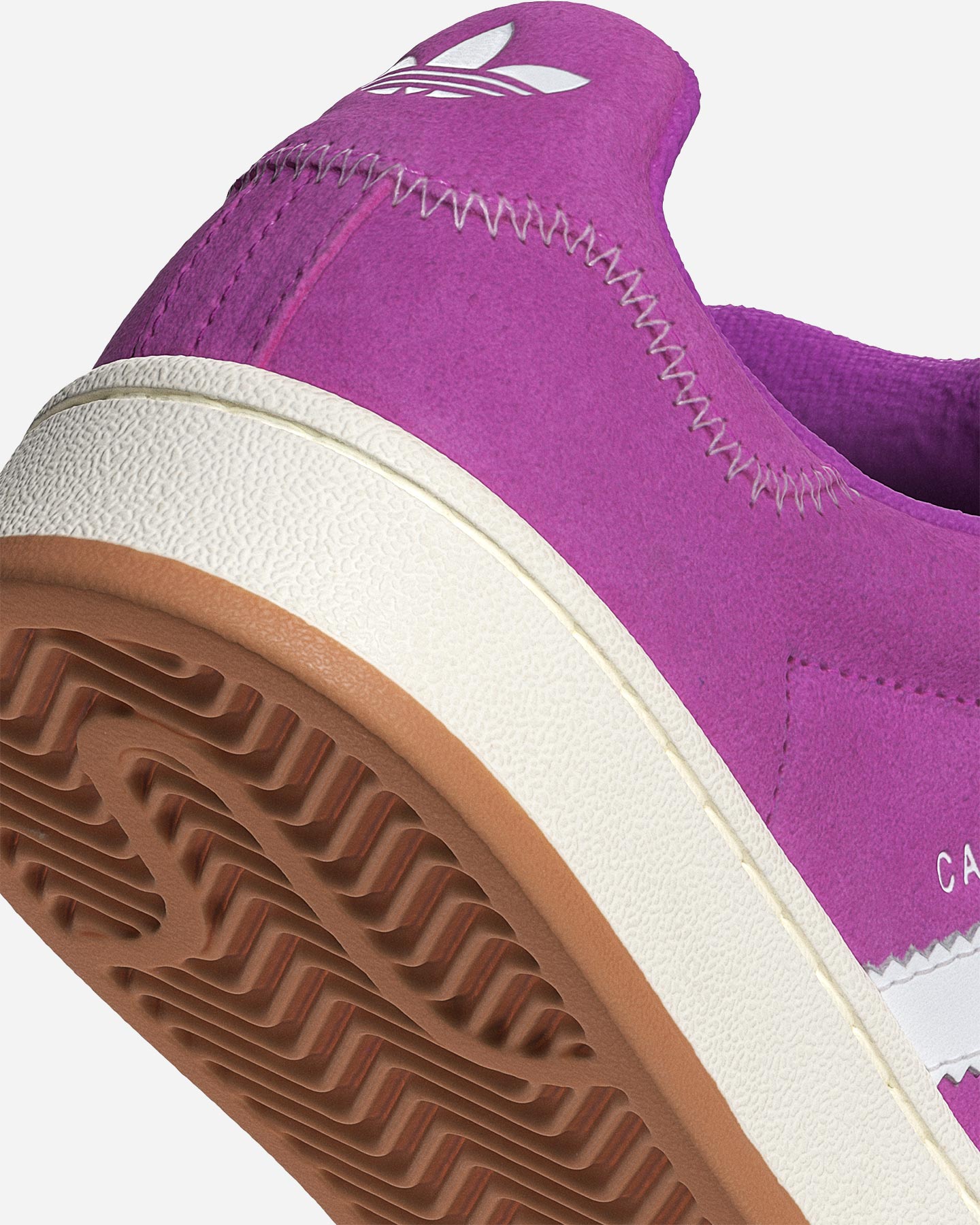 ADIDAS CAMPUS VIOLA