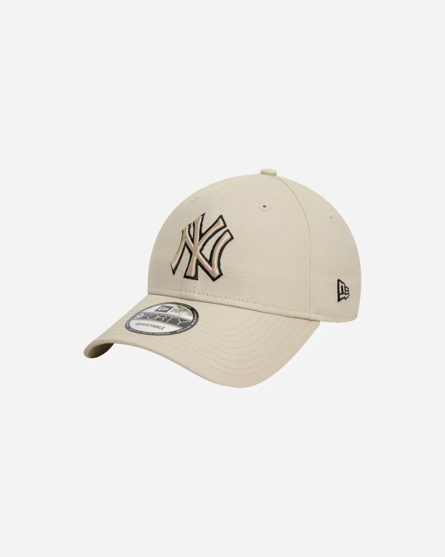 CAPPELLO NEW ERA - BEIGE