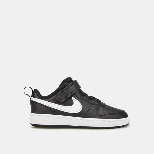 Nike Borough  Nera bambini