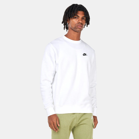 Tuta Nike Bianca e Nera uomo