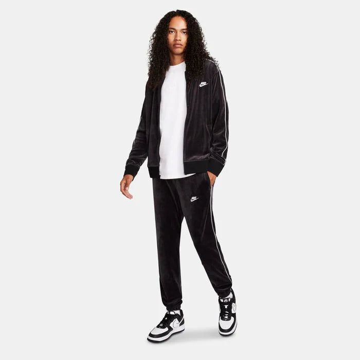 Tuta Nike Velluto uomo