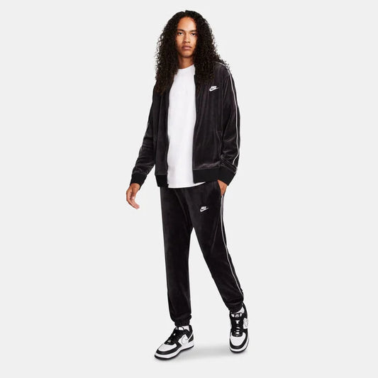 Tuta Nike Velluto uomo