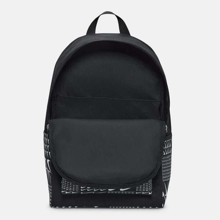 Zaino Nike Heritage Nero