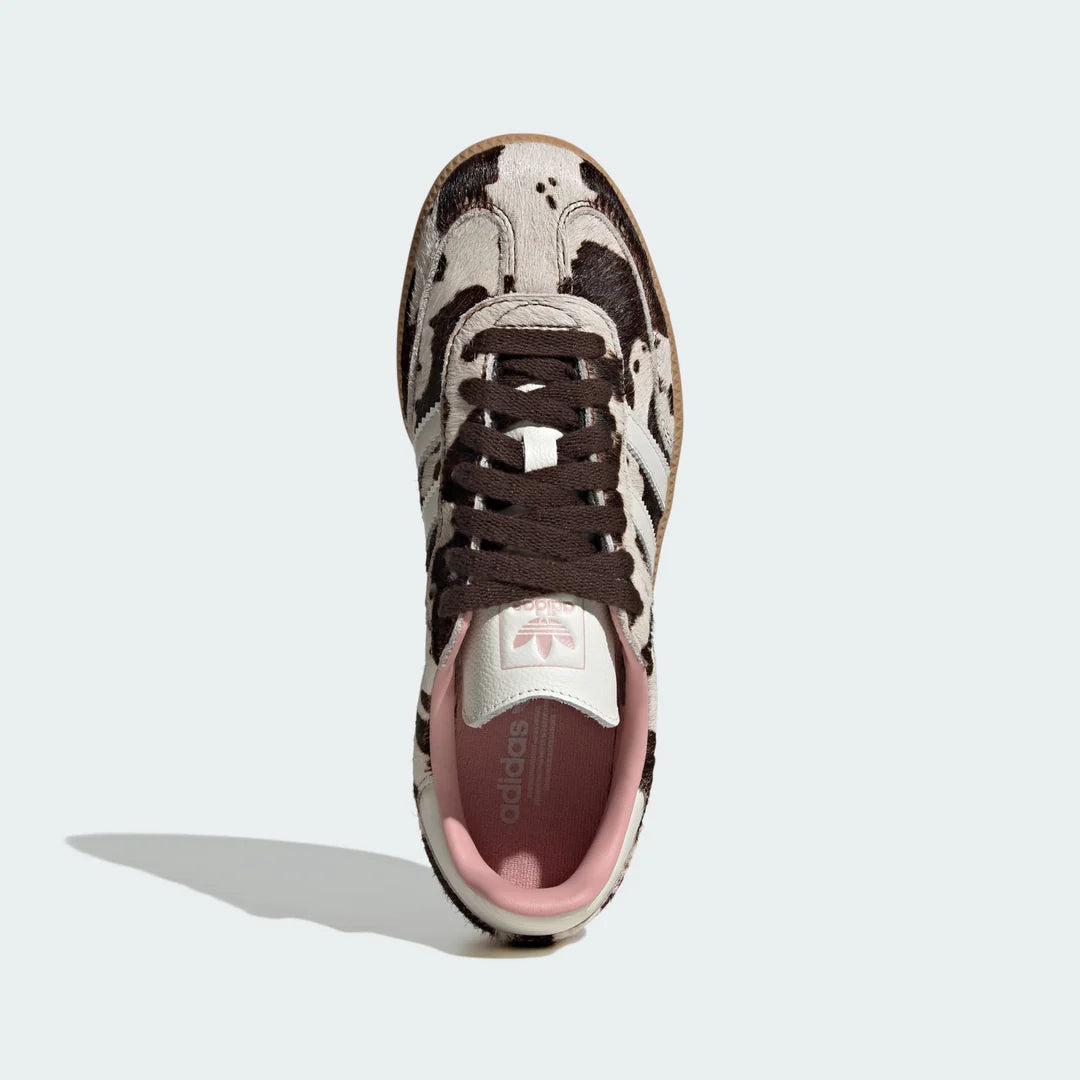Samba OG Dark Brown