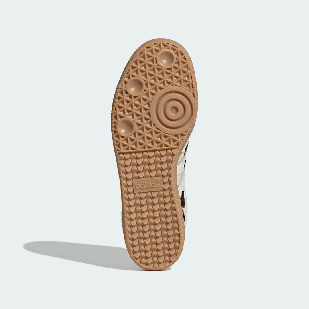 Samba OG Dark Brown
