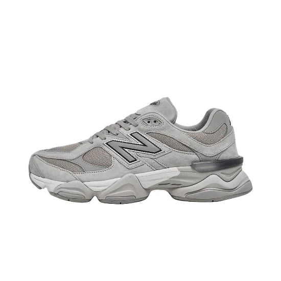 New Balance 9060 Grigie – Uomo/Donna