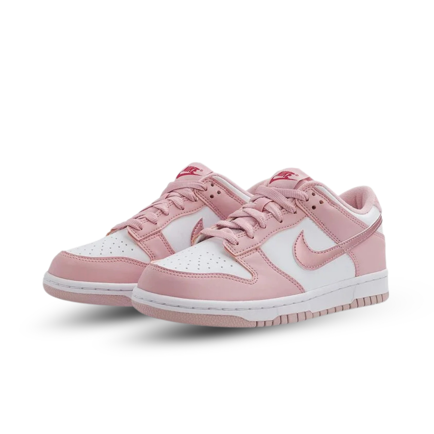 NIKE DUNK LOVE ROSA