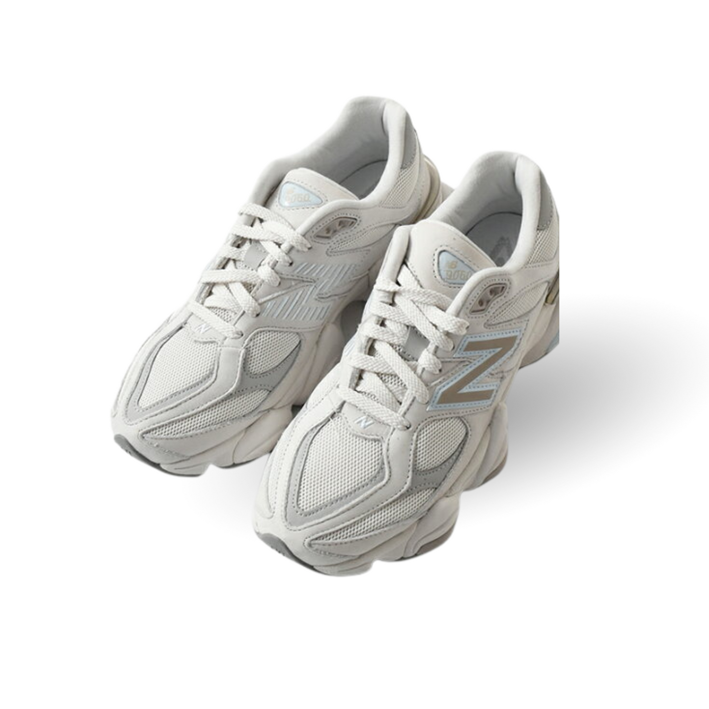 NEW BALANCE 9060 AZZURRA