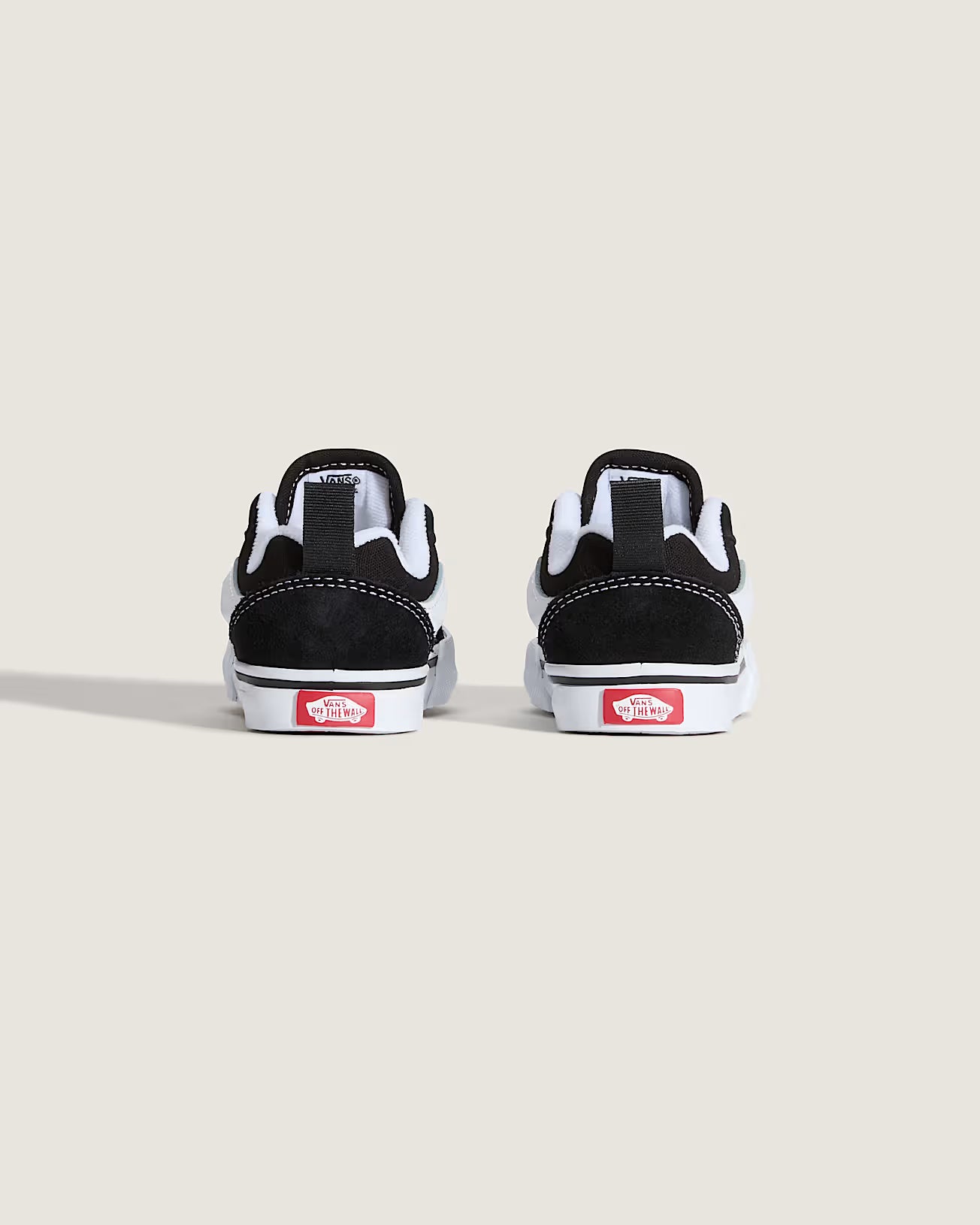 Vans Old Skool Bambini – Nero/Bianco