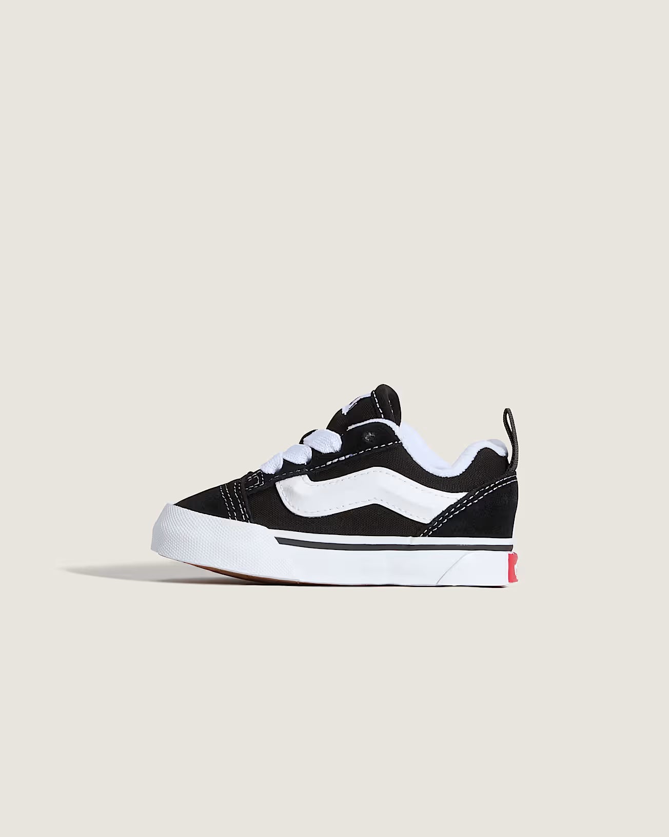 Vans Old Skool Bambini – Nero/Bianco