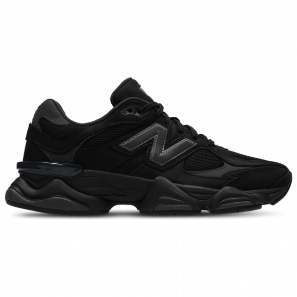 New Balance 9060 Nero/Grigio – Blackout Edition