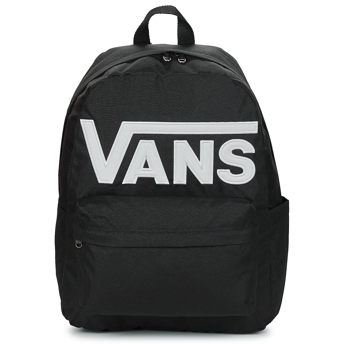 Zaino Vans Blu-Nero