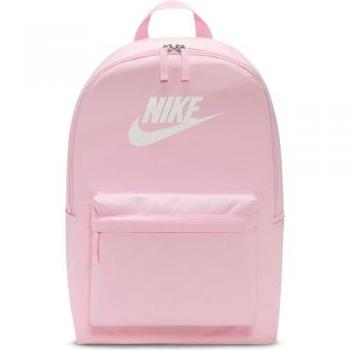 Zaino Nike Verde acqua-Rosa - Nero