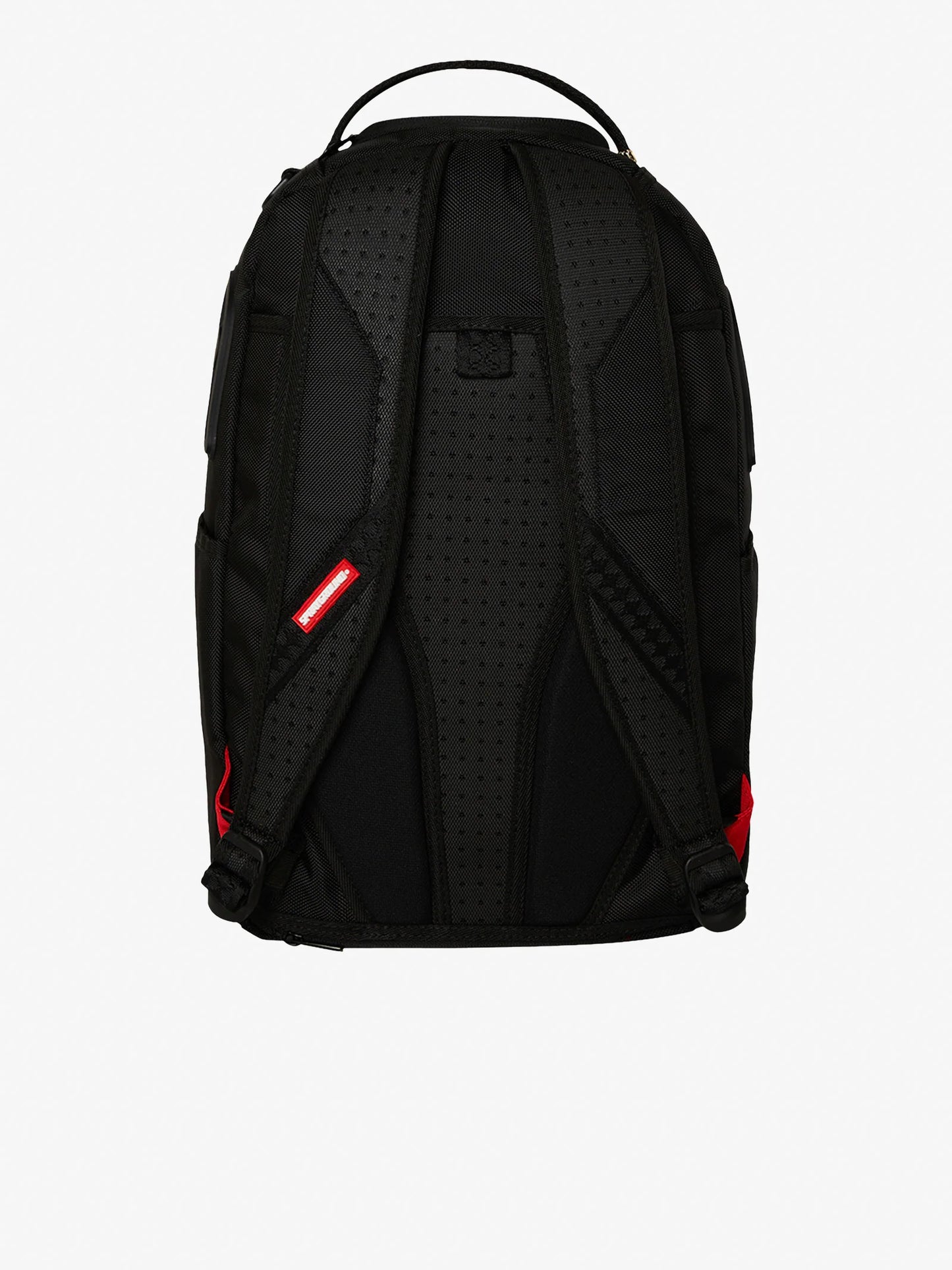 Zaino Sprayground Printed Zipper Shark Dlxr