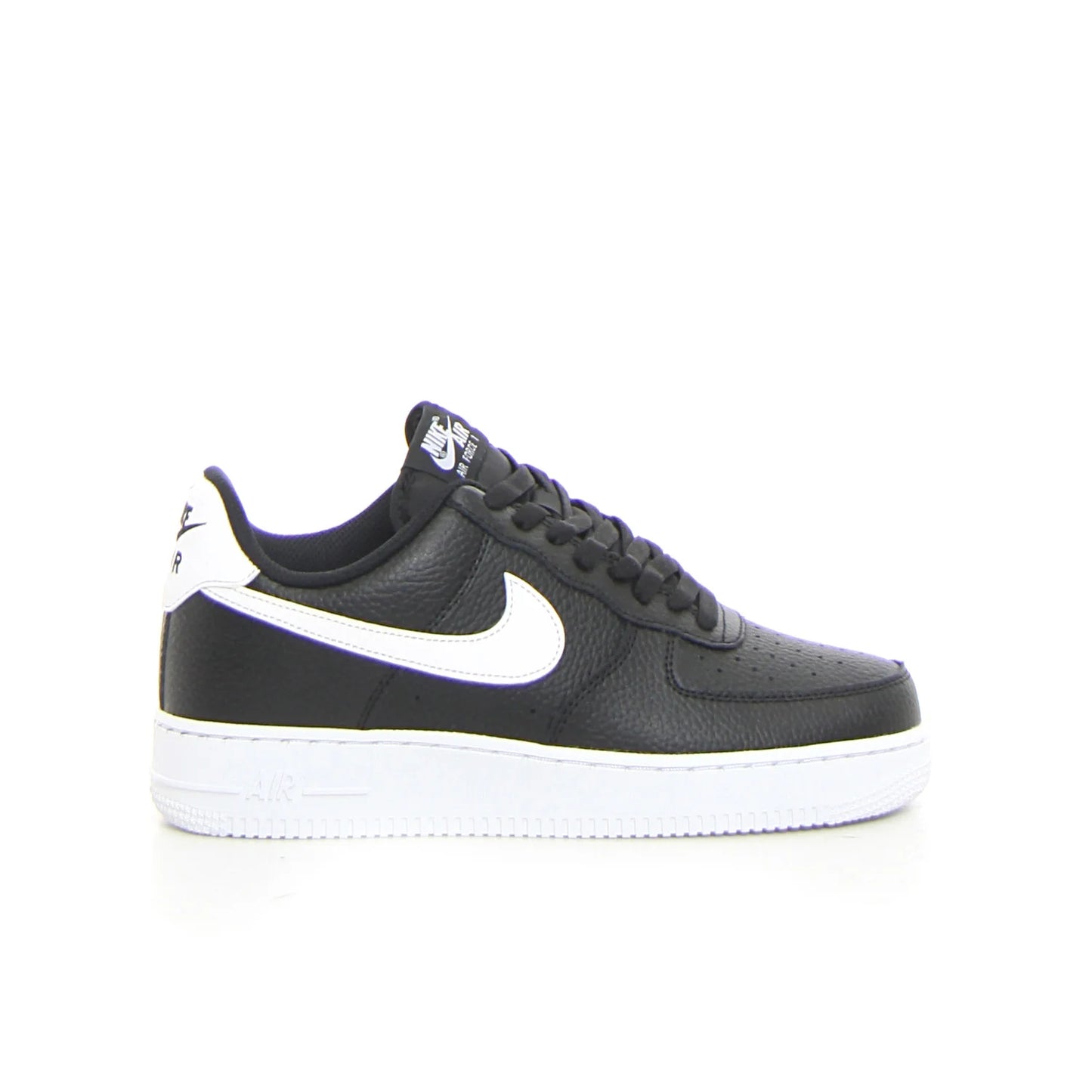 Nike Air Force 1 '07 Nero Bianco