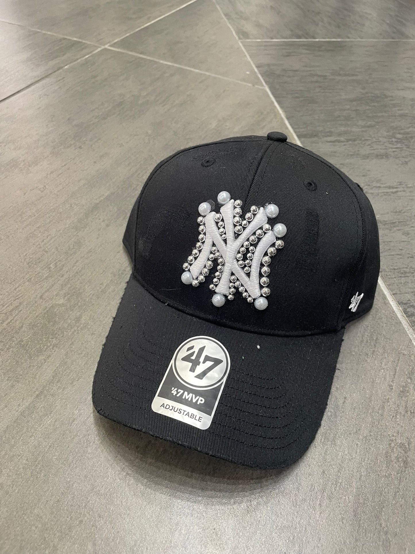 Cappelli New Era Personalizzati nero