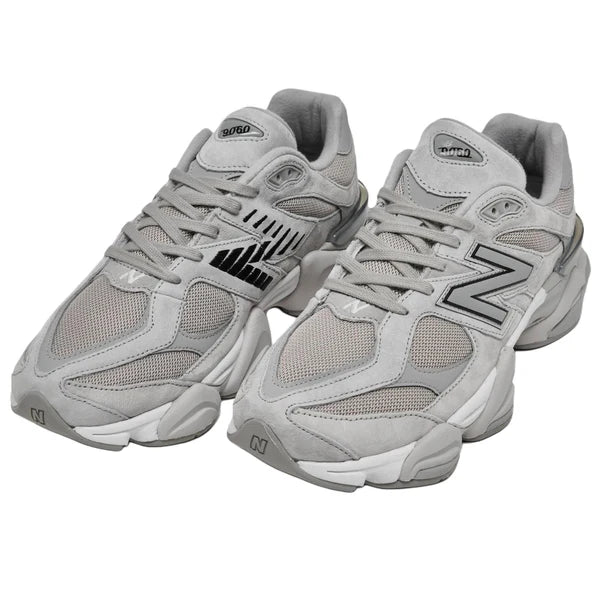 New Balance 9060 Grigie – Uomo/Donna