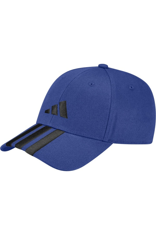 CAPPELLO ADIDAS BLU
