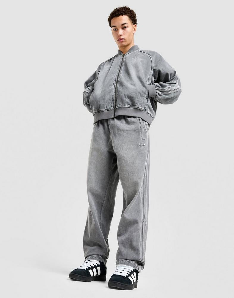 Tuta Adidas  Adicolor Loose Denim