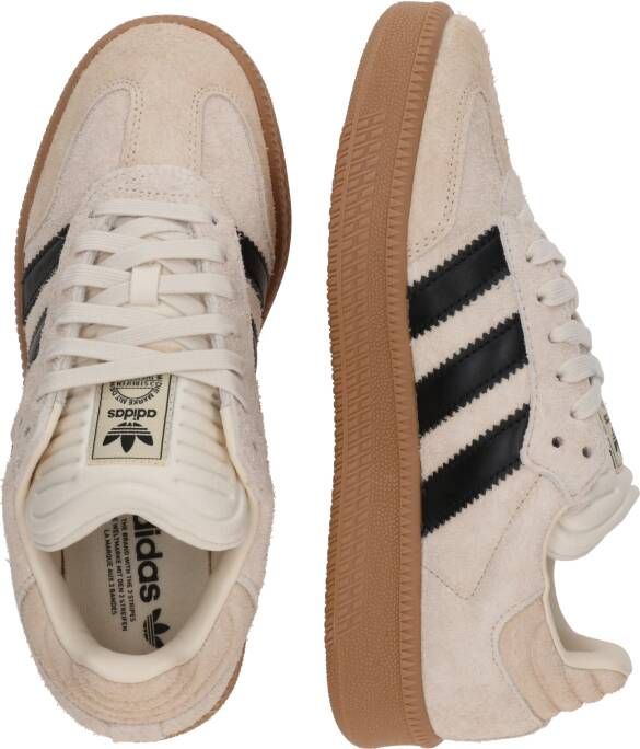Samba Adidas Originals  XLG OG beige