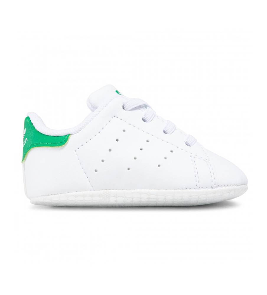 Adidas Stan Smith Crib – Sneakers neonato bianche