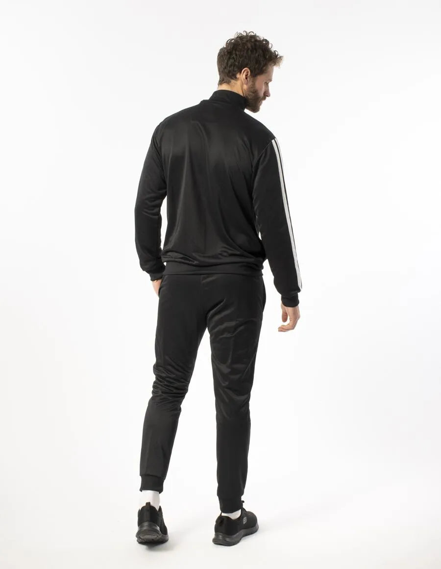 Tuta Uomo Adidas Basic 5375