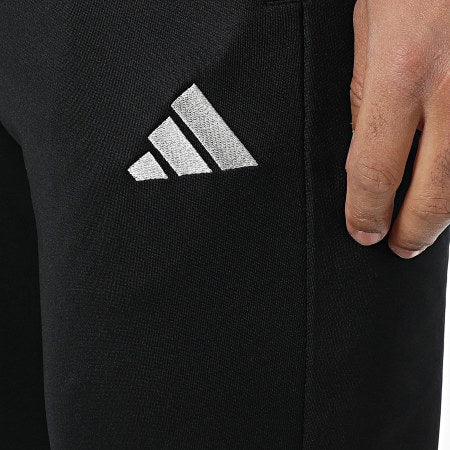 TUTA ADIDAS SPORTSWEAR UOMO - GRIGIO/NERO