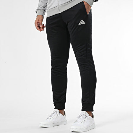TUTA ADIDAS SPORTSWEAR UOMO - GRIGIO/NERO