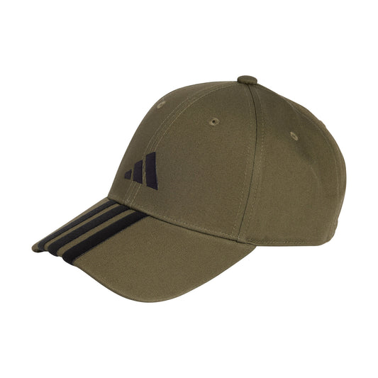 CAPPELLO ADIDAS VERDE SCURO