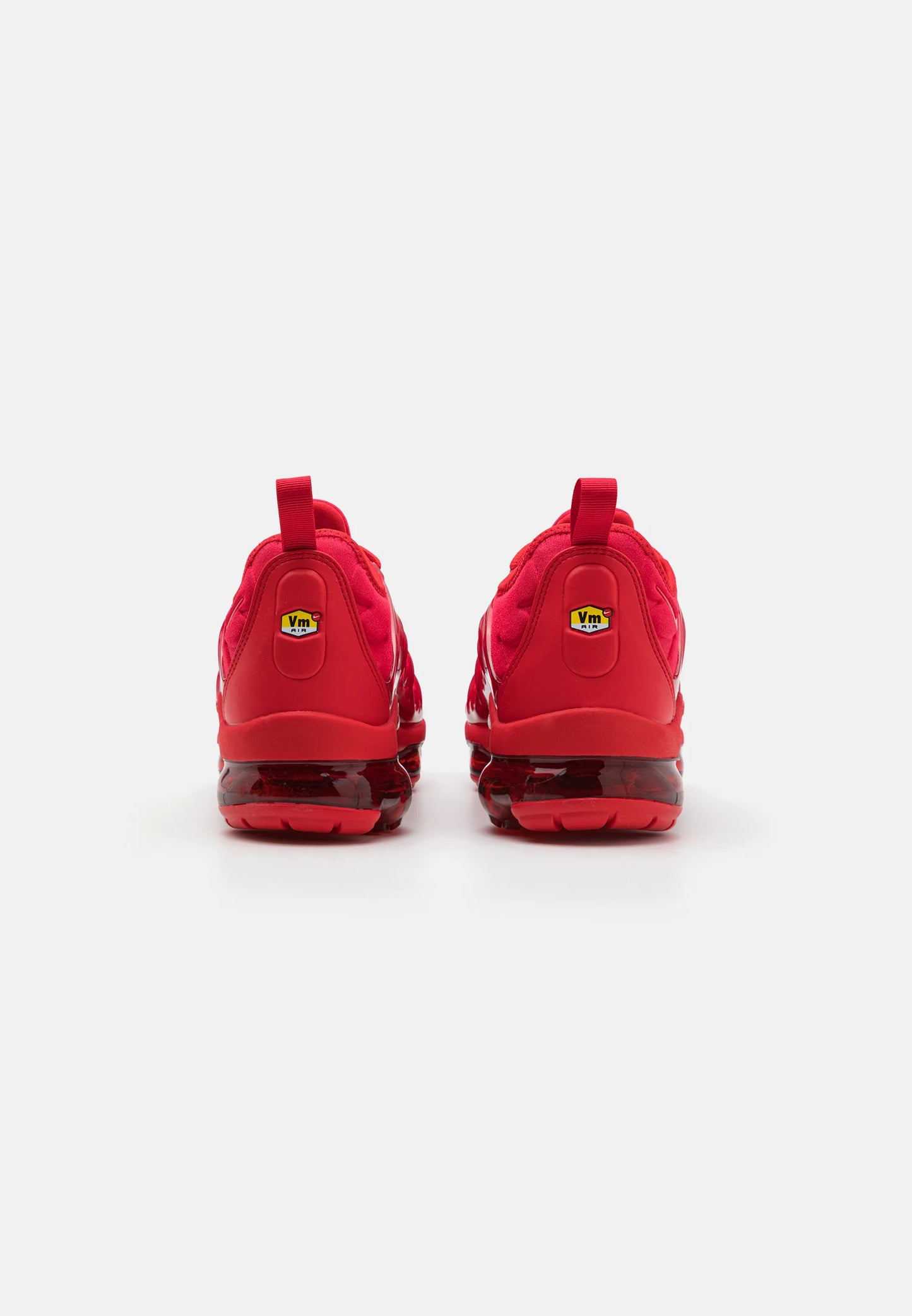 Nike Air Vapormax Plus University Red – Sneakers Uomo/Donna Rosse