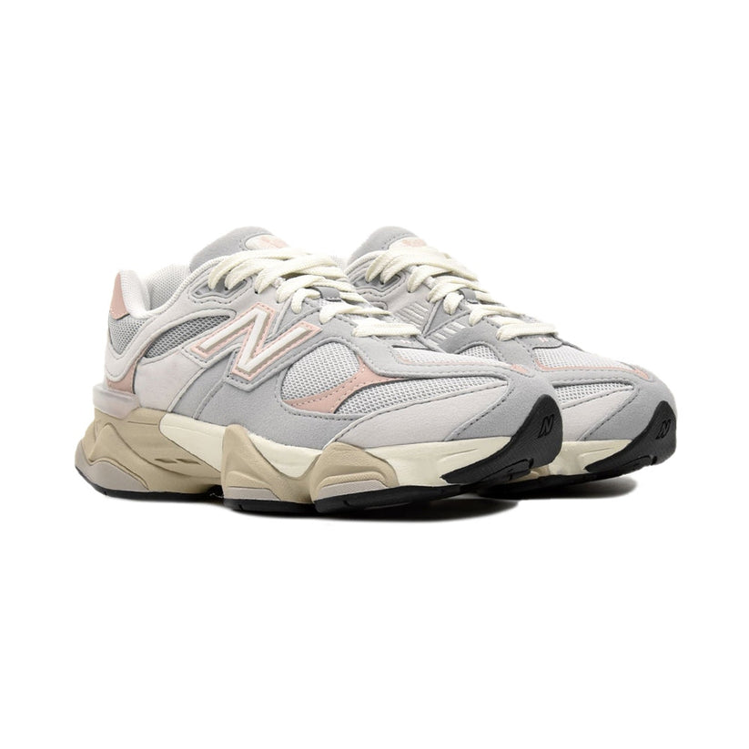 NEW BALANCE 9060 PINK AND GREY