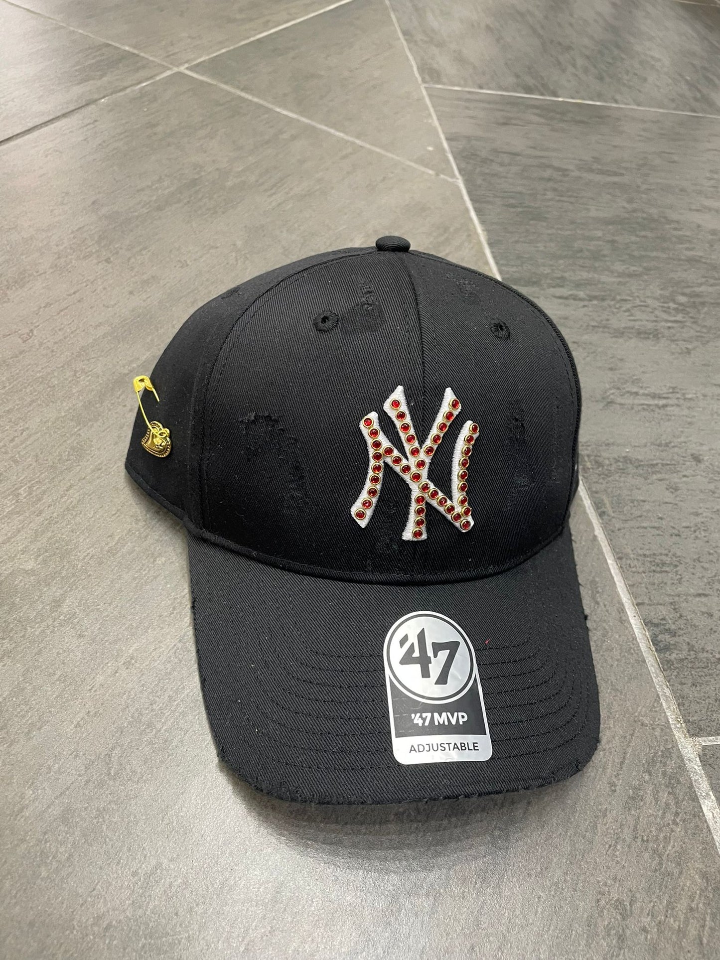 Cappelli New Era Personalizzati nero