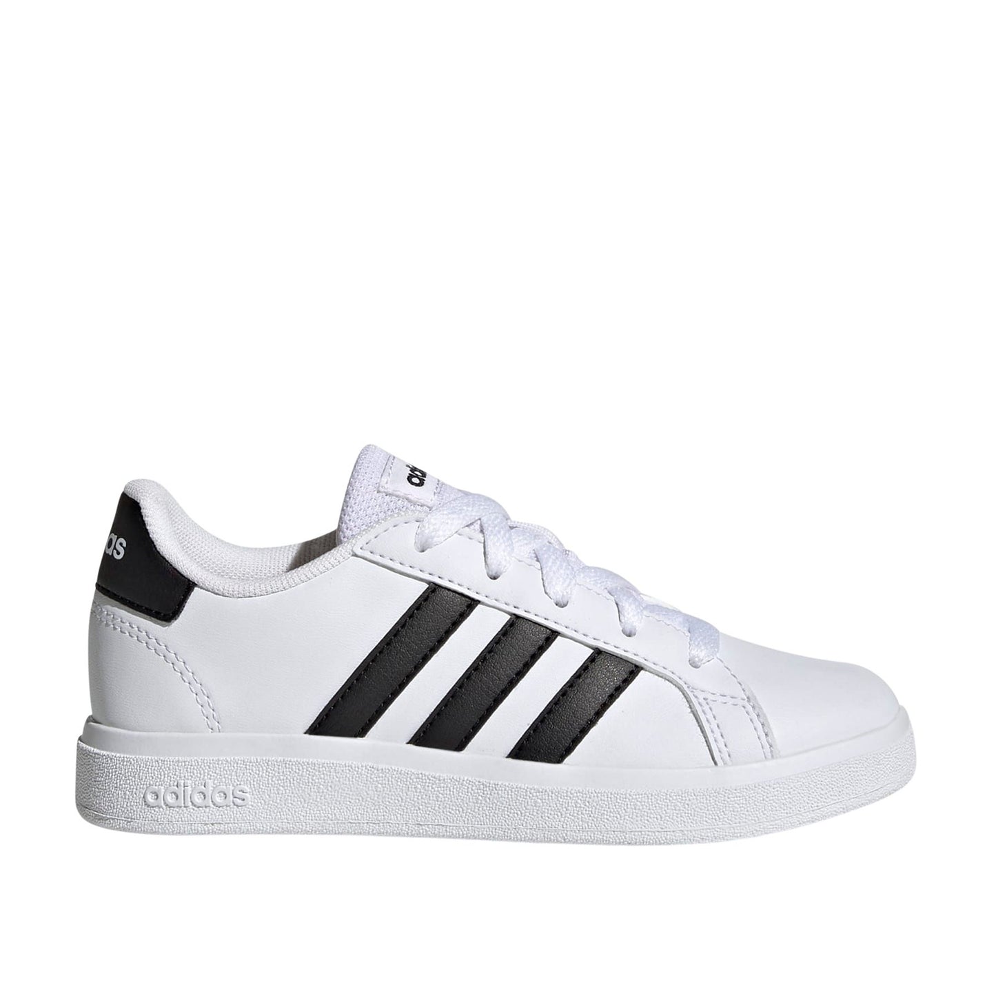 ADIDAS GRAND COURT NERA SUPERSTAR