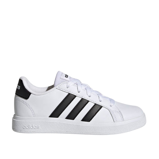 ADIDAS GRAND COURT NERA SUPERSTAR