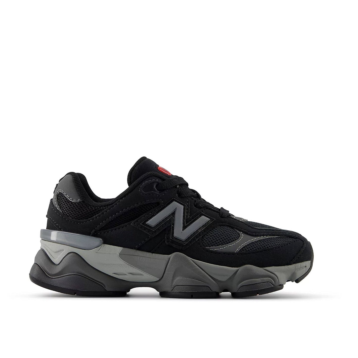 NEW BALANCE 9060 BLACK BABY